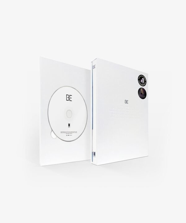 BTS - BE ESSENTIAL EDITION SPECIAL ALBUM