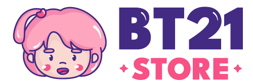 BT21STORE Ecuador