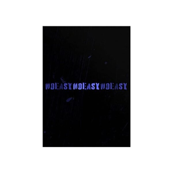 STRAY KIDS - 2ND ALBUM NOEASY (EDICIÓN STANDARD) - Image 4