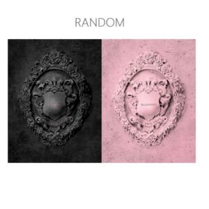 BLACKPINK 2ND MINI ALBUM - KILL THIS LOVE<span> - </span>Random