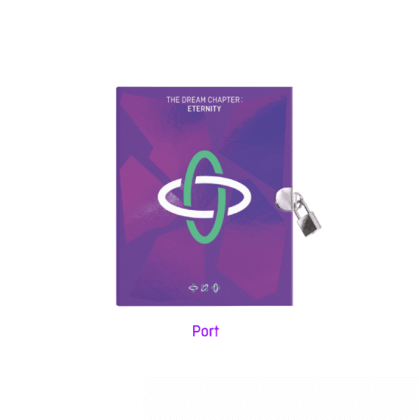 TXT THE DREAM CHAPTER : ETERNITY - Image 2