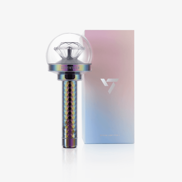 SEVENTEEN LIGHT STICK VER. 3 OFICIAL