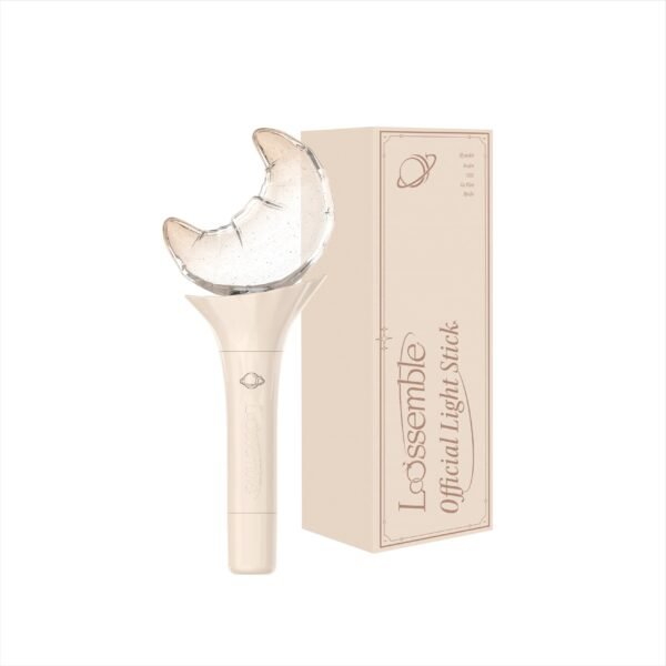 LOOSSEMBLE - LIGHT STICK OFICIAL