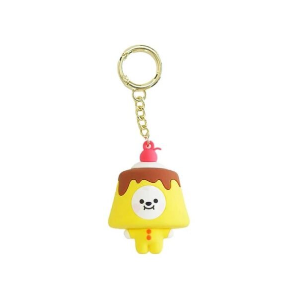 BT21 - COLECCIÓN SWEET CHIMMY LLAVERO