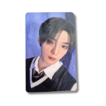 STRAY KIDS - LEE KNOW SKZ'S MAGIC SCHOOL JYP PHOTOCARD OFICIAL EXCLUSIVA
