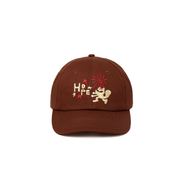 BTS - J-HOPE - HOPE ON THE STAGE OFFICIAL MD BALL CAP