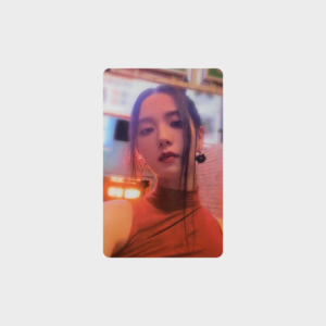 BLACKPINK - ‘ME’ YG SELECT (JISOO)