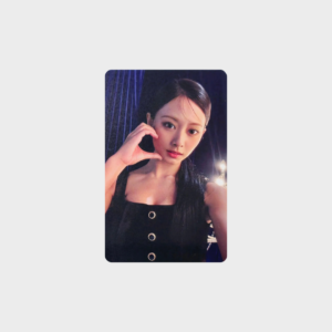 TWICE - "With YOU-th" BDM PHOTOCARD (TZUYU)