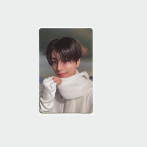 ENHYPEN - DAYDREAM PHOTOCARD WEVERSE JAY