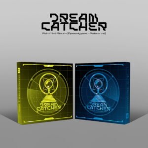 Dreamcatcher - [Apocalypse : Follow us] (RANDOM)