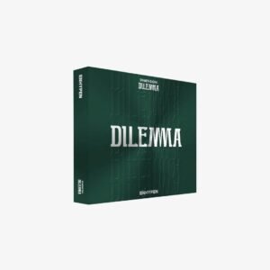 ENHYPEN - 1ST FULL ALBUM DIMENSION DILEMMA (ESSENTIAL VER.)